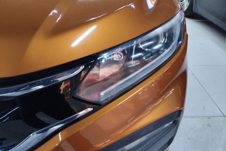 Used Honda XR-V 2015 1.8L EXi CVT Comfort Version Left Front Headlight