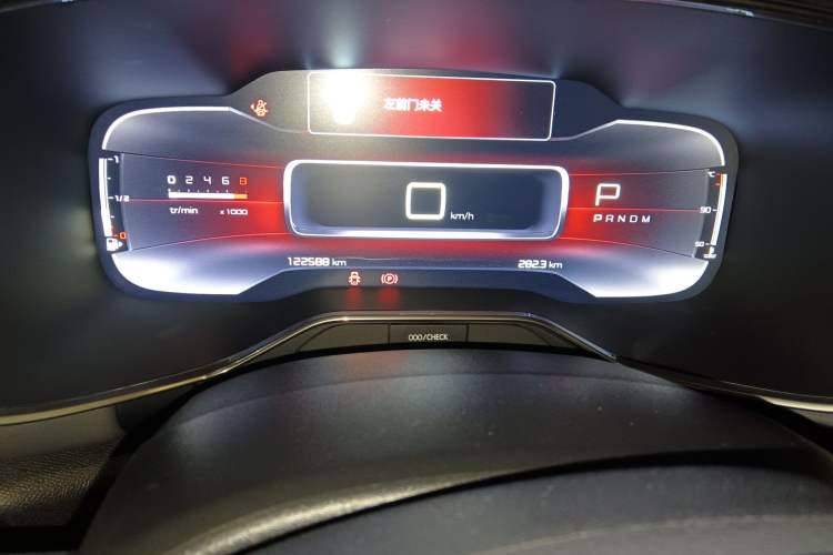 Used Citroen C5 AIRCROSS 2017 350THP Fashion Edition
