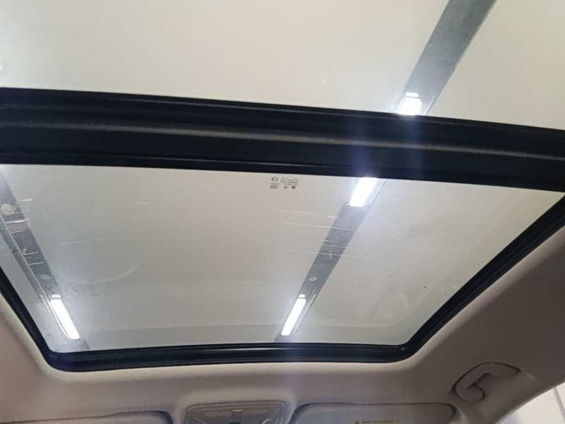 Used Hongqi HS5 2022 Revised Version 2.0T Smart Connect Flagship Edition — 17