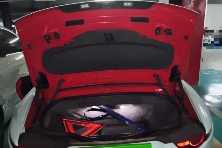 Used Jaguar F-TYPE 2013 3.0 SC Convertible Edition
