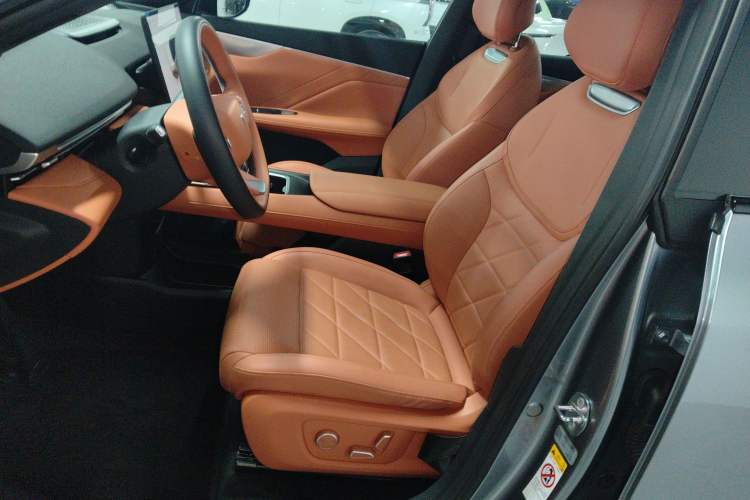 Used Deepal S05 2024 510 Ultra Pure Electric Version
