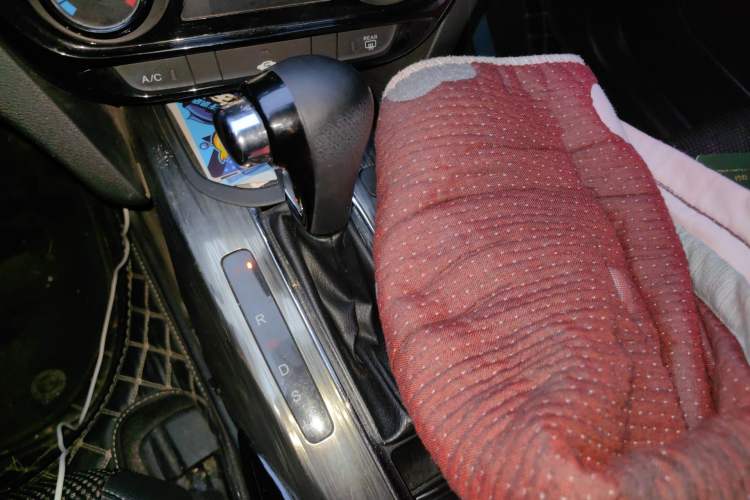 Used Honda XR-V 2017 1.5L LXi CVT Classic Edition
