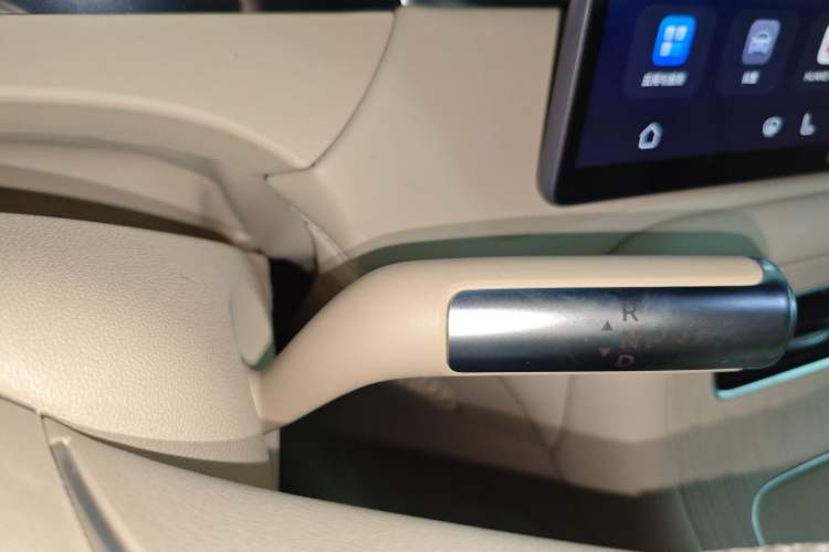 Used Hima H5 2025 Model Range-Extending Max