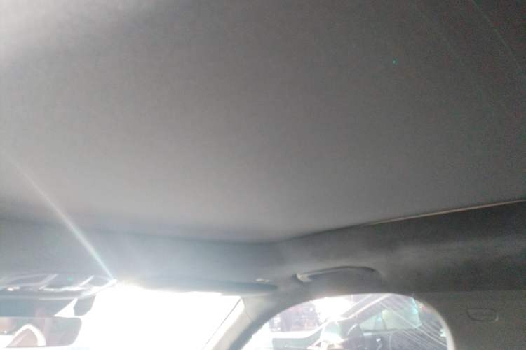 Used Geely Auto Monjaro L 2021 2.0TD High-Power Automatic All-Wheel Drive Luxury Version