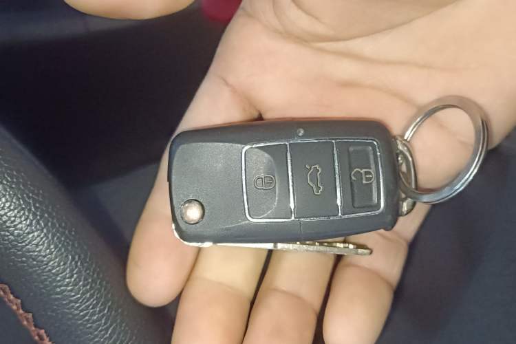 Used Chery Arrizo 5 2017 1.5L CVT Trendsetting Edition