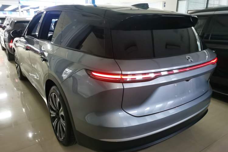 Used Nio ES8 2024 75 kWh
