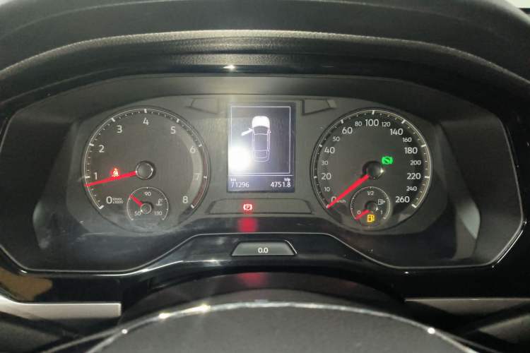 Used Volkswagen Bora 2021 1.5L Automatic Comfort Smart Connect Edition