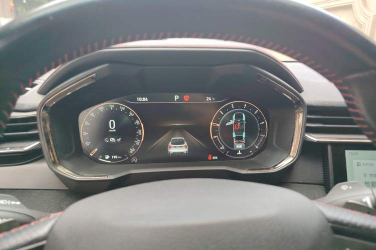 Used Lynk & Co 05 2020 2.0TD Four-Wheel Drive HypeHalo
