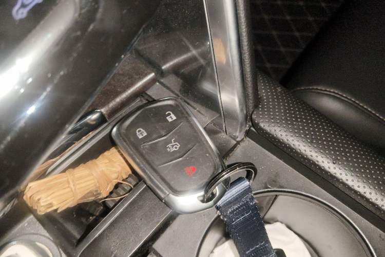 Used Cadillac XTS 2018 28T Tech Edition
