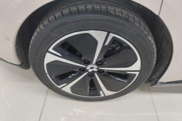 Used Nio ET5 2025 75 kWh
