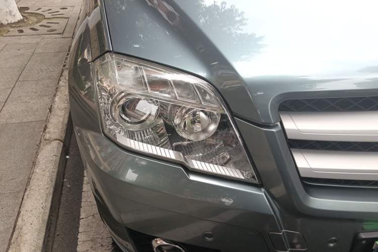 Used Mercedes-Benz GLK-Class 2012 GLK 300 4MATIC Dynamic Edition