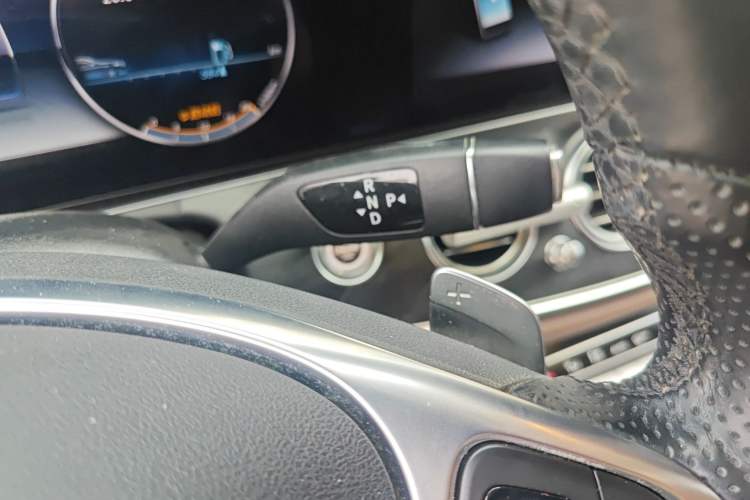 Used Mercedes-Benz E-Class 2017 E 300 L Sport Luxury Edition