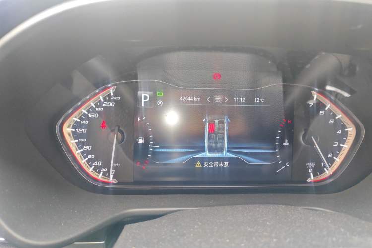 Used SAIC MAXUS D90 2019 2.0T Automatic 2WD Uranus China VI Standard