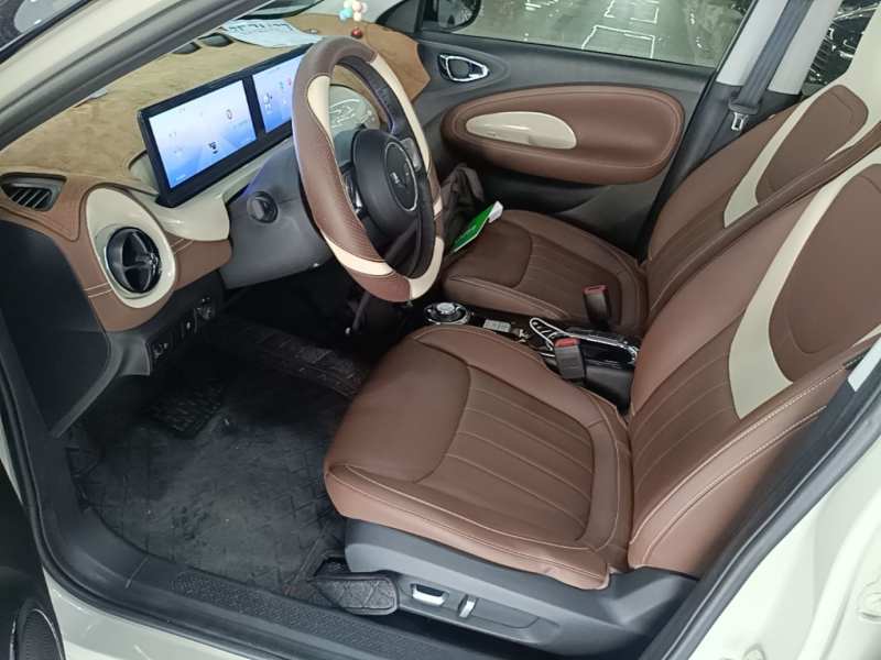 Used Wuling Bingo 2024 410 km Lingxi Deluxe Edition — 14