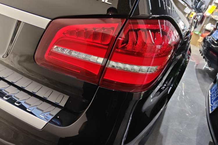 Used Mercedes-Benz GLS 2018 Facelifted GLS 500 4MATIC
