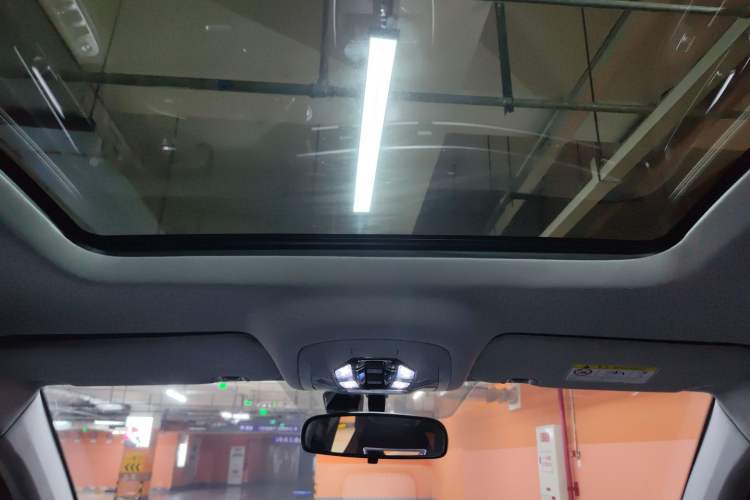 Used Chery Tiggo 7 PLUS 2023 Champion Edition 1.5 TCI CVT Extraordinary Version
