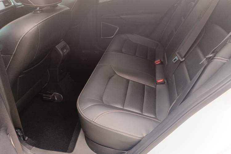 Used Geely Auto Emgrand GL 2019 1.5T DCT Elite Smart Edition