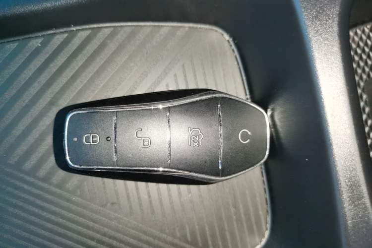 Used BYD Seagull 2025 305km Active Version