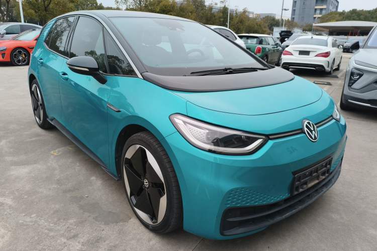 Used Volkswagen ID.3 2021 Pro Smart Edition
