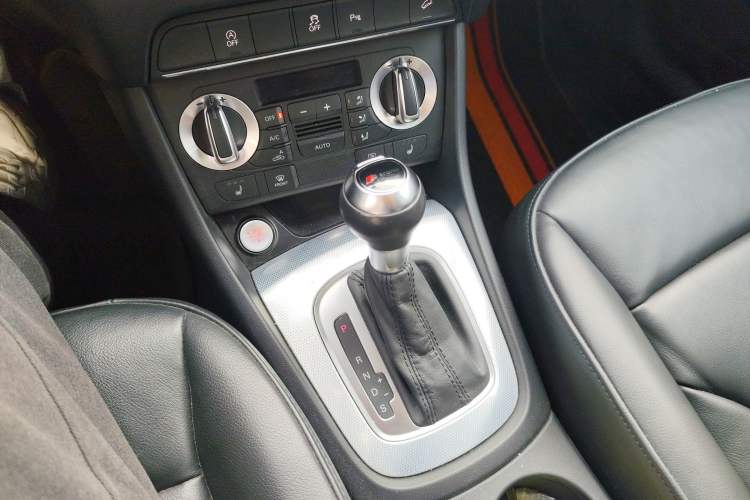 Used Audi Q3 2015 35 TFSI quattro Technology Edition