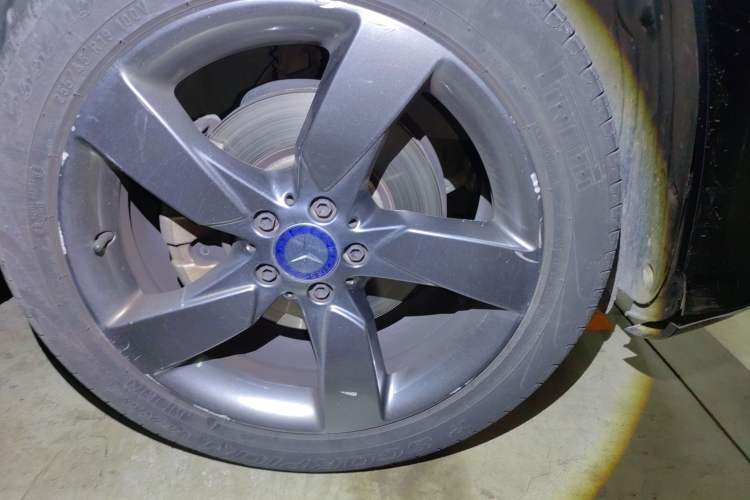 Used Mercedes-Benz GLK-Class 2015 GLK 260 4MATIC Fashion Edition Ultimate Version