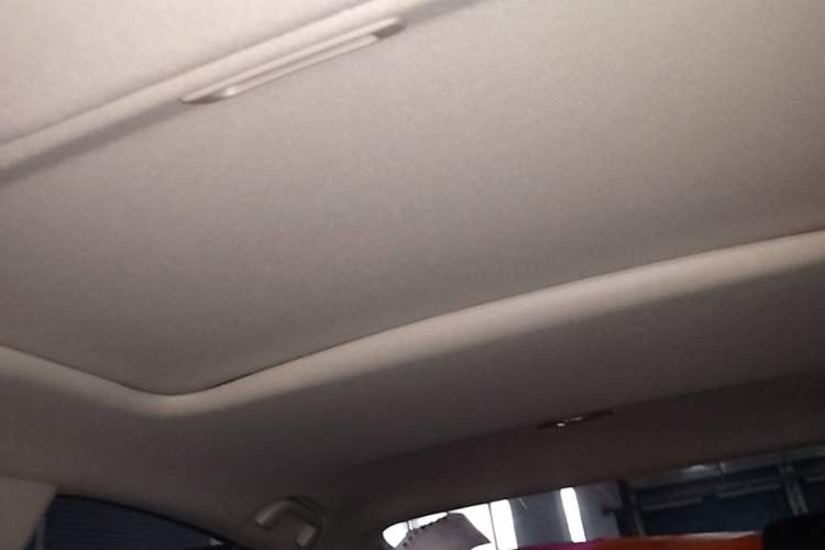 Used Honda Civic 2019 220TURBO CVT Dynamic Edition China VI Emission Standard
