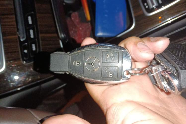 Used Mercedes-Benz GLC 2019 Facelift GLC 260 L 4MATIC Luxury Model