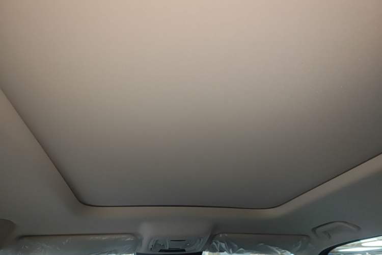 Used Haval Raptor New Energy 2026 Model Hi4 200 Ultra Headliner