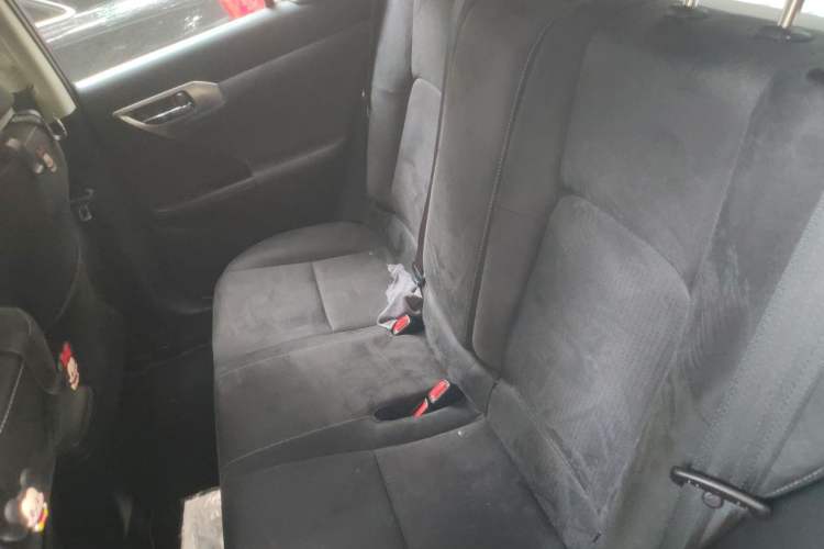 Used Lexus CT 2017 CT200h Elite Edition Monotone China VI