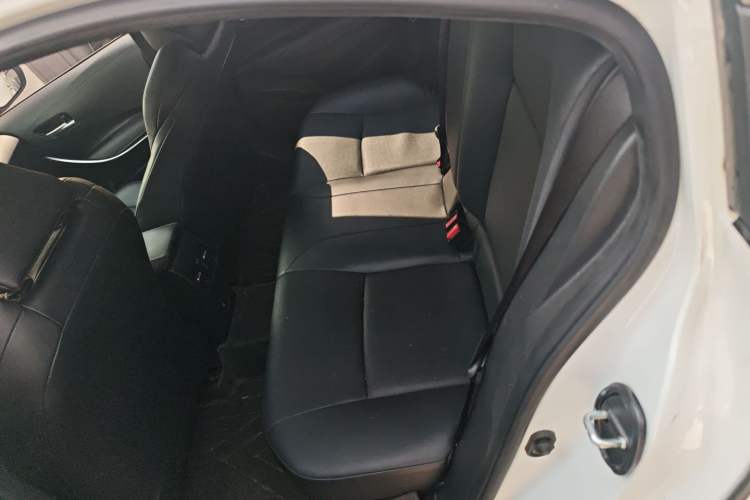 Used Toyota Levin 2022 Dual-Motor 1.8H E-CVT Tech Edition