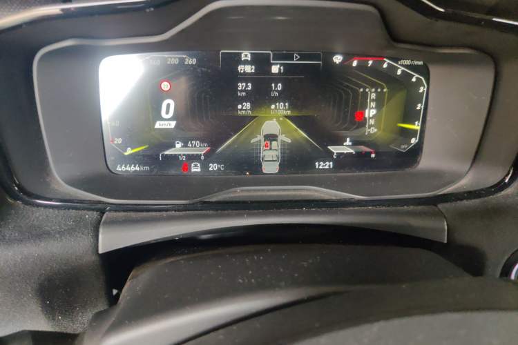 Used Lynk & Co 02 Hatchback 2021 2.0TD Halo
