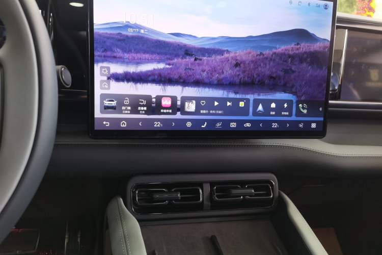 Used Formula Leopard 5 2025 TianShen Intelligent Driving Ultra Edition
