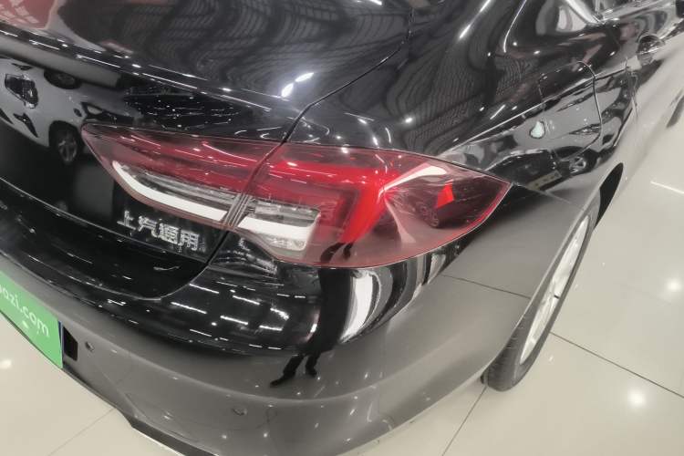 Used Buick Regal 2024 25T Deluxe Edition
