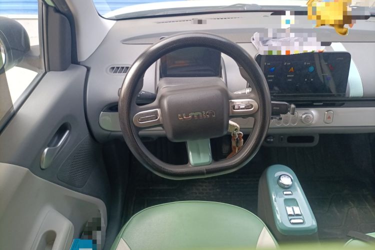 Used Qiyuan Lumin 2022 155 km – Refreshingly Sweet Edition
