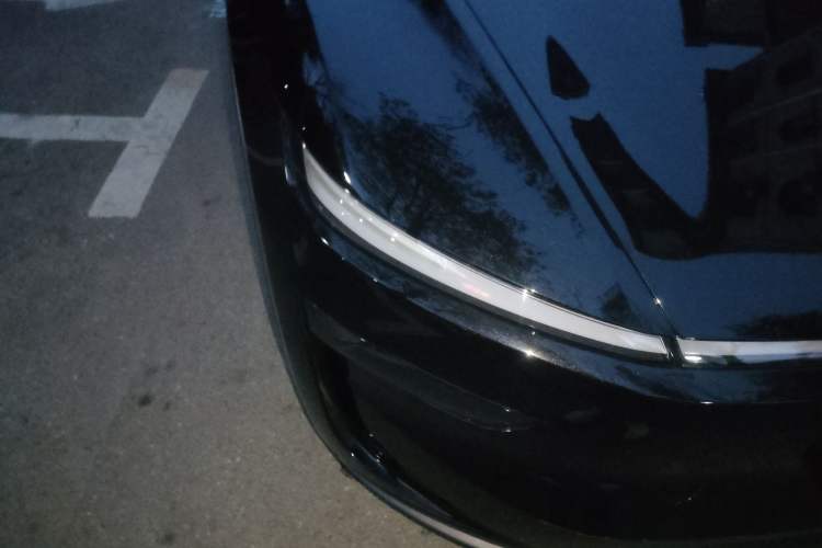 Used Tesla Model Y 2025 Rear-Wheel-Drive Version