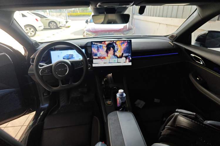 Used Lynk & Co 03 2025 1.5TD DCT Champion Edition Pro
