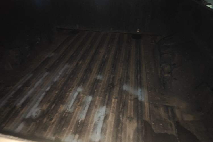 Used Great Wall Wingle 5 2014 2.8T Entry-Level Mid-Size Double-Cab GW2.8TC
