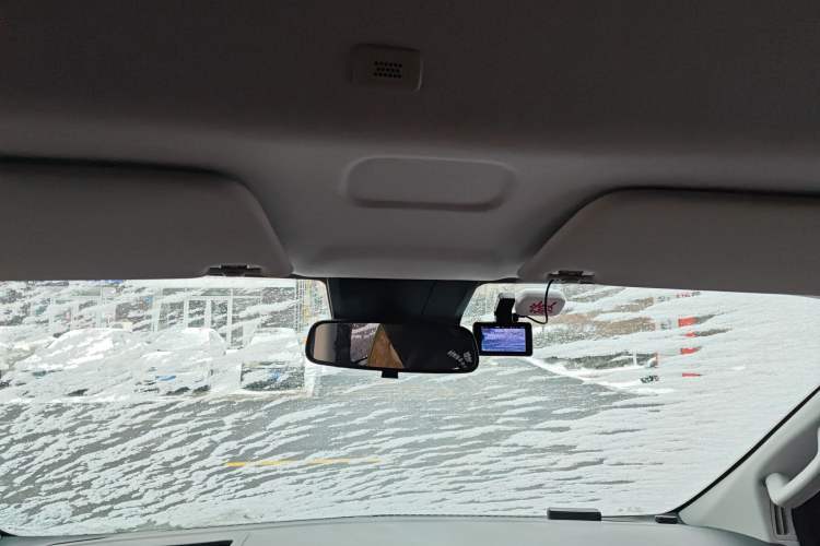 Used Ford Transit 2023 2.0T Gasoline Automatic Multi-Function Commercial Vehicle Mid-Drive Mid-Roof 5/6 Seats
