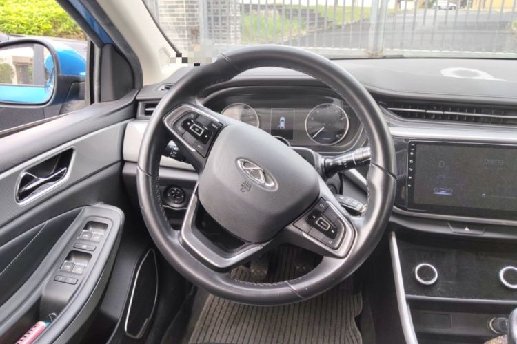 Used Chery Arrizo 5 2019 1.5L Manual New Youth Edition China VI Standard