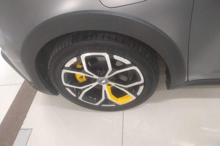 Used ORA Good Cat GT 2023 Mulan Edition 401km Prestige Version