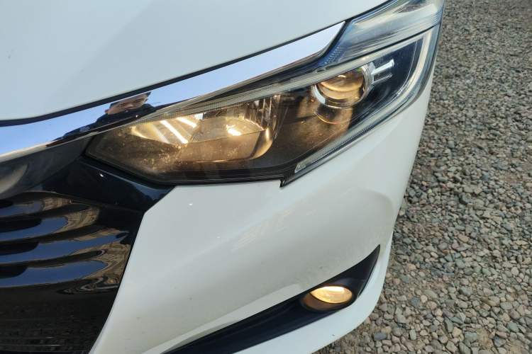 Used Honda Crider 2022 180Turbo CVT Luxury Edition
