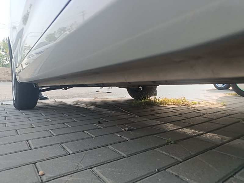 Used Wuling Hongguang MINIEV 2024 3rd Generation 215km Youth Edition — 21