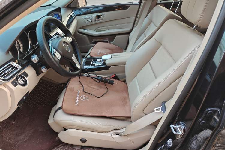 Used Mercedes-Benz E-Class 2014 Restyled E 260 L Sport Edition
