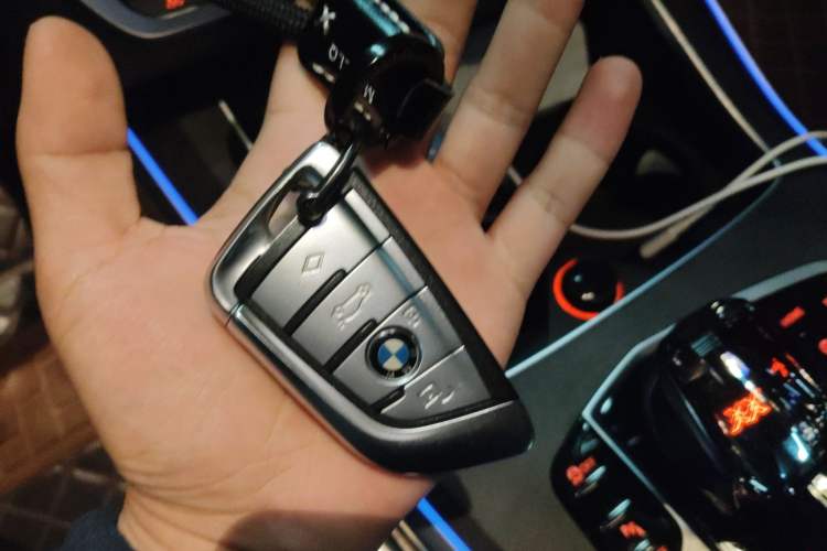 Used BMW X5 2019 xDrive30i X Design Package