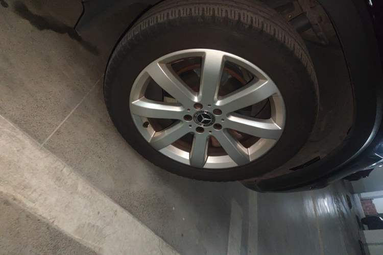 Used Mercedes-Benz GLB 2020 Facelift GLB 200 Fashion Edition
