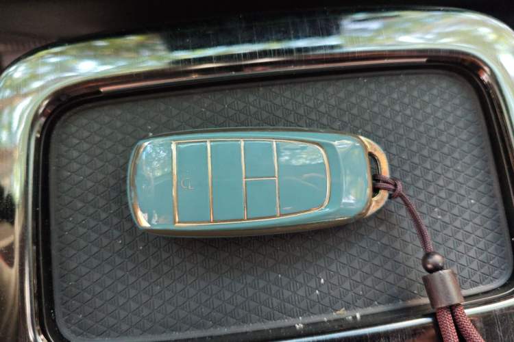 Used AION V 2021 Plus 80 Smart Technology Edition Ternary Lithium
