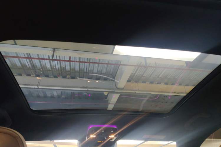 Used Mercedes-Benz E-Class 2025 E 300 L Luxury Model