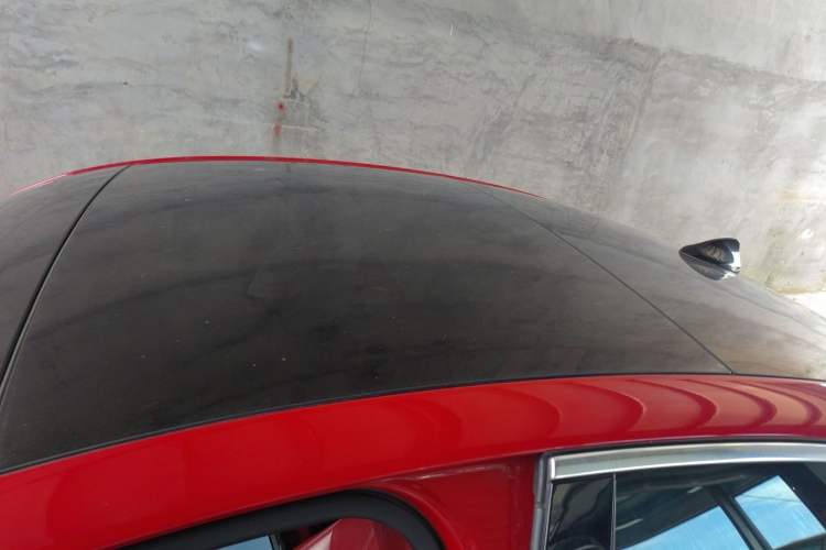 Used Alfa Romeo Giulia 2017 2.0T 200HP Luxury Edition