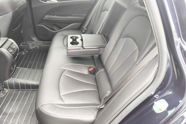 Used Buick LaCrosse 2021 652T Luxury Model