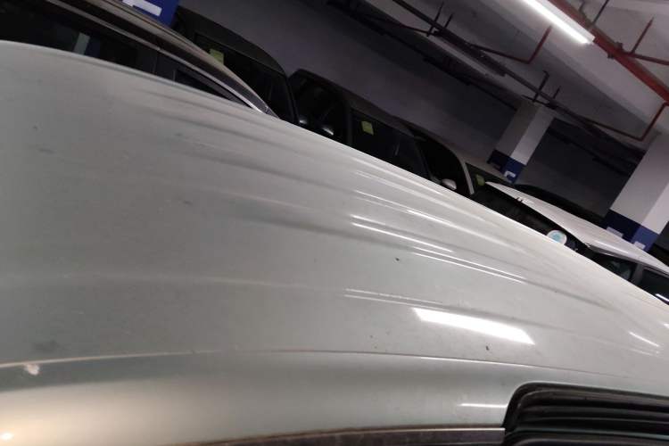 Used SAIC MAXUS Dajia 7 2024 Revised Version Super Hybrid Long-Range Edition Enjoyment Version
